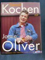 Jamie Oliver: Genial kochen mit Jamie Ol Jamie Oliver: Genial kochen mit Jamie Ol