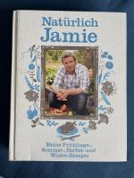 Jamie Oliver: Natürlich Jamie - Meine Fr Jamie Oliver: Natürlich Jamie - Meine Fr