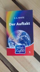 Der Auftakt, Der Mensch im kosmischen Konflikt,