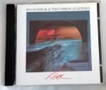 Sigi Schwab & Percussion Academia: Live