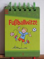 Fußballwitze