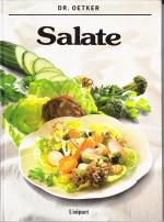 Dr. Oetker Salate