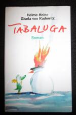 Tabaluga. Roman