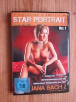 Star Portrait Jana Bach Sinnliche Momente 2