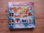 Das Beste vom Besten : 100 Jahre Schlager - CD - Box - 10 CDs