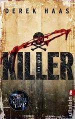 Killer + Gestohlene Herzen