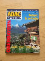ADAC Special: Oberbayern. Tor zum Paradi