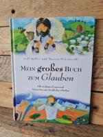 Mein großes Buch zum Glauben