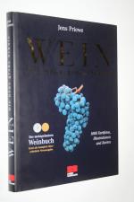 Jens Priewe: Wein - Die neue grosse Schu