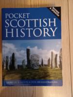 POCKET SCOTTISH HISTORY. Revised and Updated