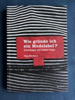 Toby Meadows: Wie gründe ich ein Modelab