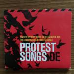 div.: Protestsongs DE