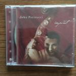 John Patitucci: Imprint