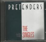 The Singles (1987 / 199? - Compilation)