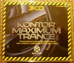 Kontor Maximum Trance