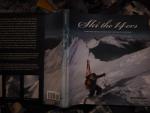 Ski the 14ers: A Visual Tribute to Colorado's 14,000-Foot Peaks from the Eyes of a Ski Mountaineer