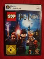 Lego - Harry Potter - Die Jahre 1- 4