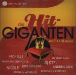 Die Hit-Giganten - Pop Schlager