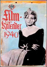 Werbedienst der Ufa: Ufa Film-Kalender /
