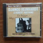 Django Reinhardt: En Belgique Vol. 4