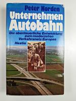 Unternehmen Autobahn
