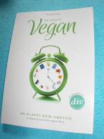 Patrick Bolk: Ab heute vegan - So klappt