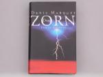 Denis Marquet: DER ZORN. Denis Marquet: DER ZORN.
