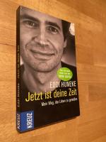 Hüneke, Eddi; Roland Wagner (Co-Autor): Hüneke, Eddi; Roland Wagner (Co-Autor):