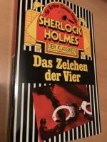Doyle, Arthur C: Das Zeichen der Vier Doyle, Arthur C: Das Zeichen der Vier