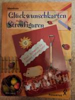 Jodeit: Glückwunschkarten mit Streufigur