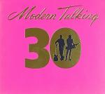 30 [ All The Hits Remastered! NEW Modern Talking MEGAMIX 2014/2015 ] 3 CD-Box