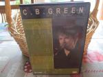 C.B. Green - Absolutely Live