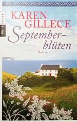 Karen Gillece: Septemberblüten