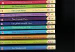 Diana Kimpton: 12 Bücher Die Pony-Prinze Diana Kimpton: 12 Bücher Die Pony-Prinze