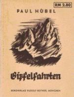 Gipfelfahrten