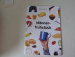 Hermann Becker: Männerfrühstück. Softcov
