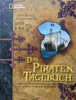 Das Piraten Tagebuch