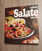 Leckere Salate von A - Z