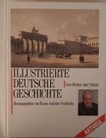 Hanns Joachim Friedrichs: Illustrierte D Hanns Joachim Friedrichs: Illustrierte D