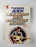 Lexikon der Country Music.