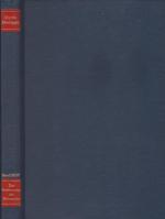 Gesamtausgabe, Bd. 56/57 : Abt. 2, Vorlesungen., Zur Bestimmung der Philosophie : [frühe Freiburger Vorlesungen Kriegsnotsem. 1919 u. Sommersem. 1919] ; mit e. Nachschr. d. Vorlesung "Über das Wesen der Universität und des akademischen Studiums" / Martin Heidegger,  / [hrsg. von Bernd Heimbüchel]