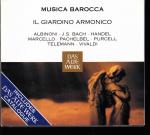 Il Giardino Armonico - Musica Barocca