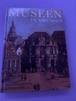 Museen in Dresden