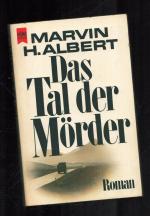 Das Tal der Mörder