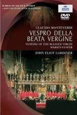 Claudio Monteverdi: Vespro della beata vergine (Marienvesper)