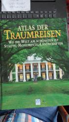 Atlas der Traumreisen