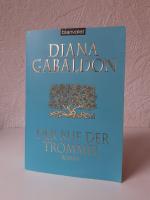 Diana Gabaldon: Der Ruf der Trommel