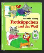 Rotkäppchen und der Wolf