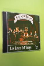 Los Reyes del Tango