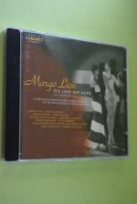 Lion, Margo (Sänger), Marlene (Sänger) D Lion, Margo (Sänger), Marlene (Sänger) D